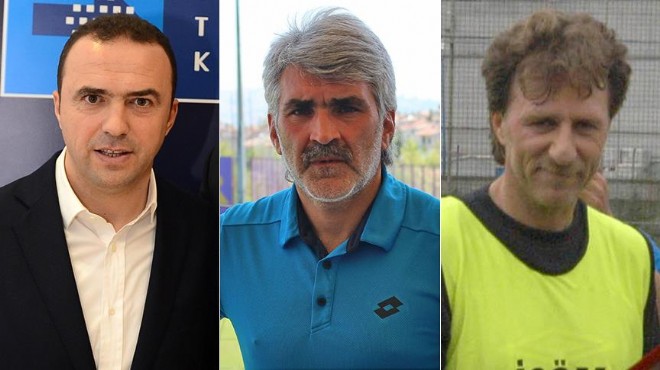 Flaş! Galatasaraylı 3 eski futbolcu için gözaltı kararı