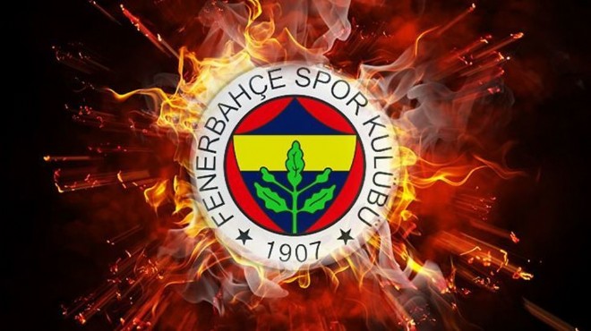Flaş gelişme: Fenerbahçe resmen açıkladı!