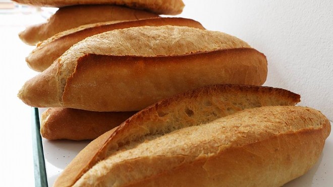 Flaş gelişme: GDO lu ekmeğe soruşturma