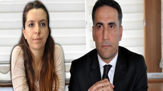 Flaş! HDP li 2 vekil savcılığa ifadeye çağrıldı