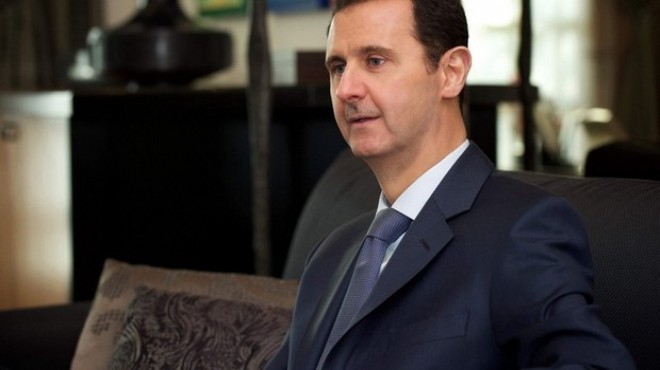 Flaş iddia: Esad a suikast girişimi!