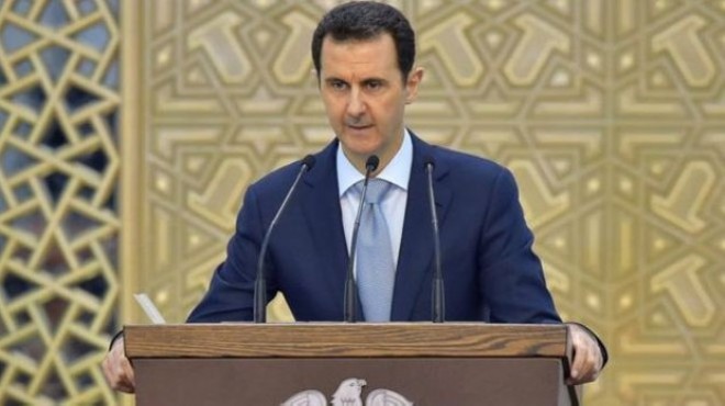 Flaş iddia: Suriye nin ismi mi değişiyor?