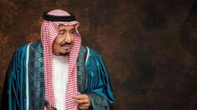 Flaş iddia! Suudi Kralı bırakacak, gözaltılar bu yüzden