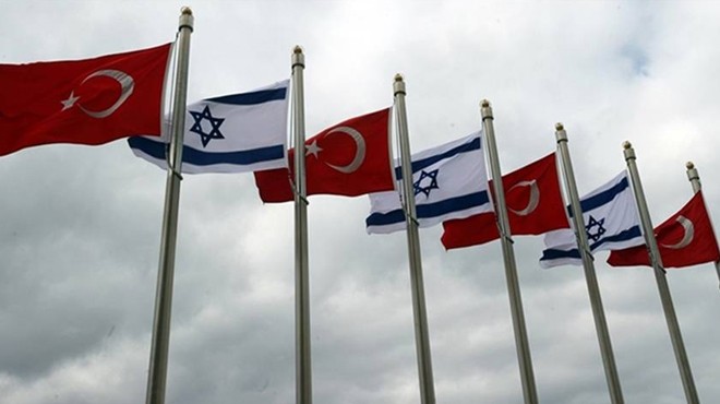 Flaş iddia: Türkiye, İsrail ile tüm ticari ilişkileri durdurdu