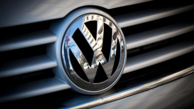 Açıklama geldi: Volkswagen, Manisa dan caydı!