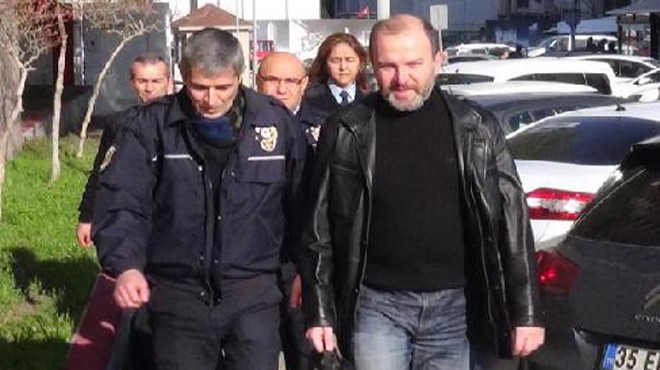 Flaş! İzmir’de eski emniyet müdürüne FETÖ’den gözaltı