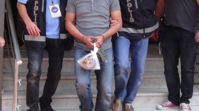 İzmir de FETÖ operasyonu: Büyükanıt ın yaveri de tutuklandı!