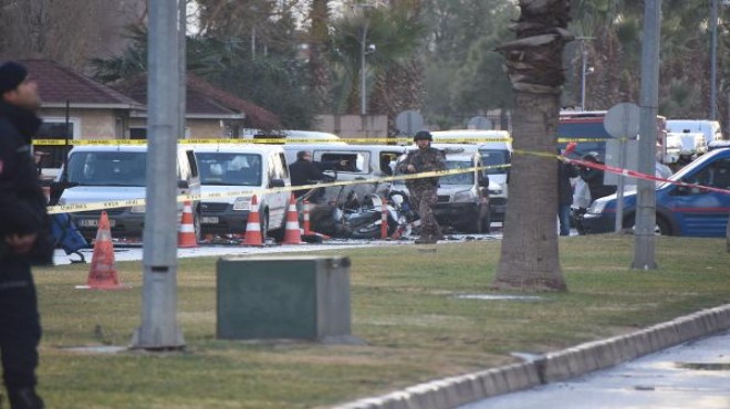Flaş! İzmir’deki hain saldırı soruşturmasında 5 gözaltı daha
