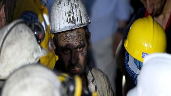 Flaş Soma kararı: Bakanlık 3 madenciye tazminat ödeyecek