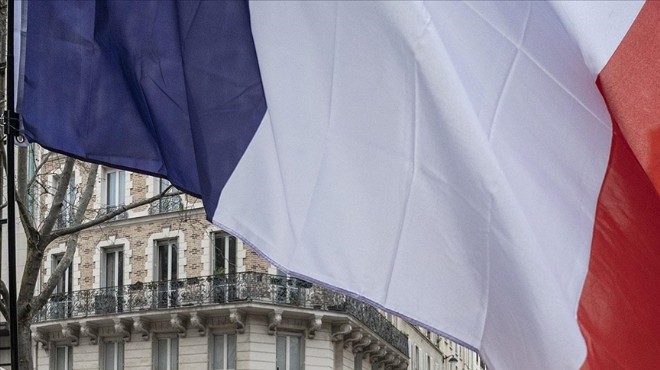 Fransa da bazı ülkelerden gelenlere zorunlu test kararı