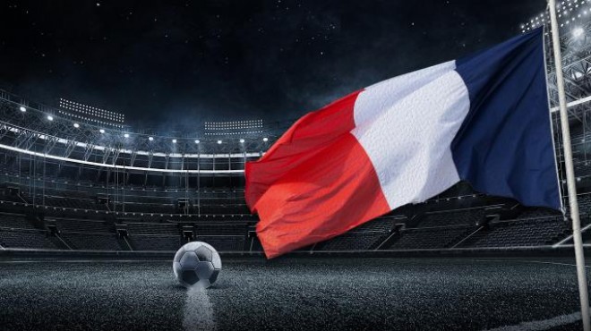 Fransa da futbolcuların oruç açma arası yasaklandı