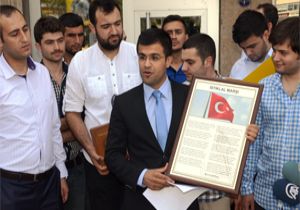 AK Partili Gençler’den İhsanoğlu’na ‘İstiklal Marşı’ tepkisi 