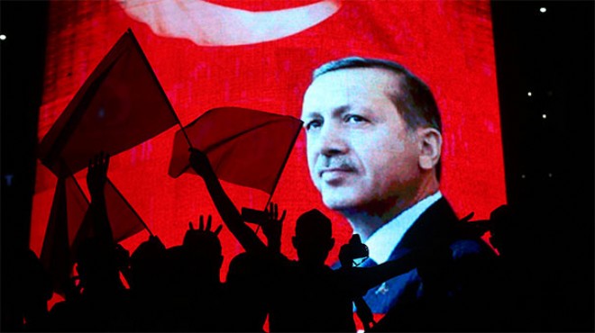 FT: Türkiye’nin kaderi Erdoğan’ın elinde!