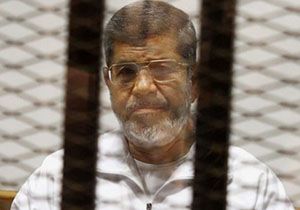 ABD den Mursi tepkisi 