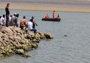 Kara haber: Baraj gölü 4 çocuğa mezar oldu 