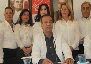 CHP Konak’ın Başkanı 7 yıl sonra gelen beraati anlattı: Geç gelen adalet… 