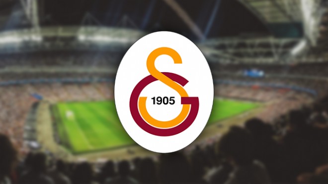 Galatasaray Spor Kulübü ne kayyum şoku!