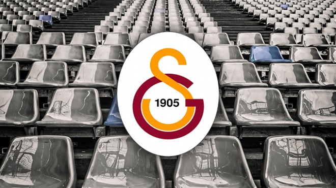 Galatasaray Kulübü mağazalarını kapattı