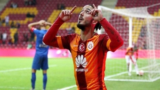 Galatasaray ondan kurtulamıyor: 1 kuruş bile aşağı inmem
