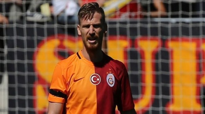 Galatasaray, Serdar Aziz için kararını verdi