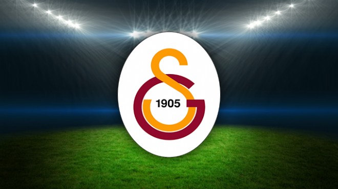 Galatasaray Seri transferini KAP a bildirdi