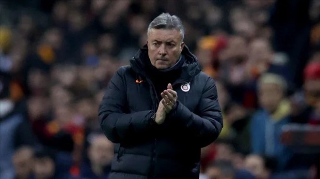 Galatasaray Torrent in sözleşmesini feshetti