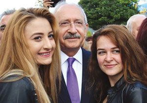 Kılıçdaroğlu: Anneler kızlarınızı teslim etmeyin