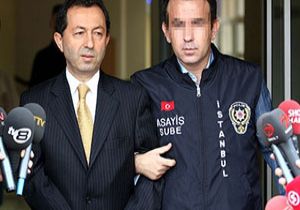 Amca Garipoğlu tutuklandı 