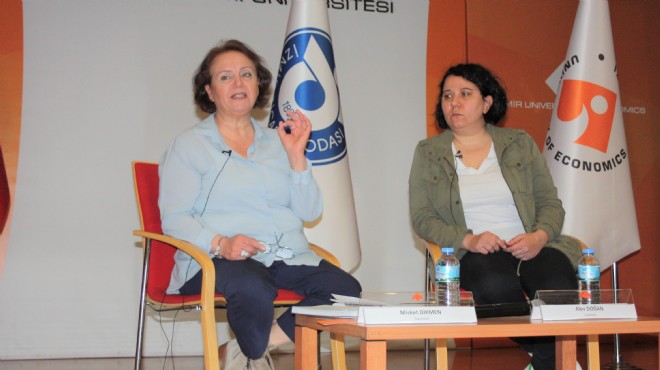 Gazeteci Alev Doğan: Sosyal medya manipülasyona çok açık bir alan
