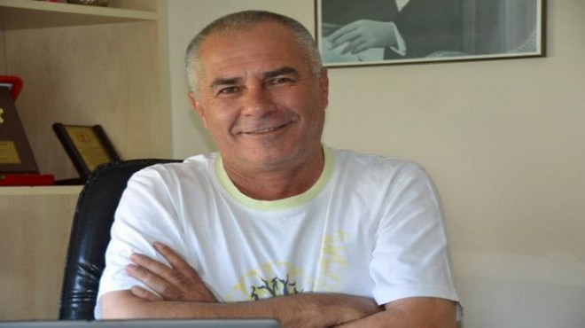 Gazeteci Mustafa Karabulut vefat etti!