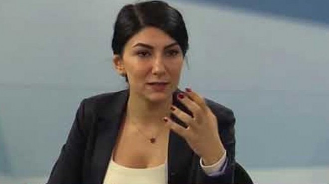 Gazeteci Öztürk FETÖ den gözaltına alındı