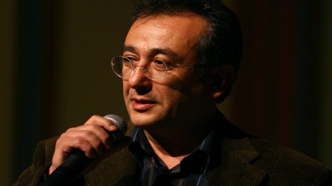 Gazeteci Tayfun Talipoğlu İzmir de yaşamını yitirdi