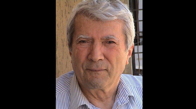 Gazeteci Zeynel Kozanoğlu hayatını kaybetti