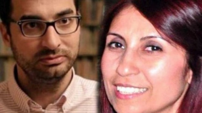 Gazeteciler Terkoğlu ve Kılınç tutuklandı