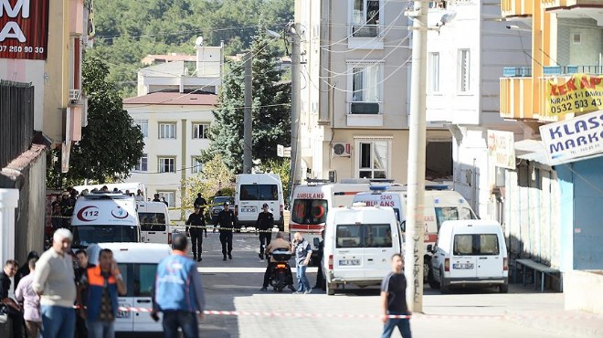 Gaziantep saldırısı soruşturmasında flaş gelişme