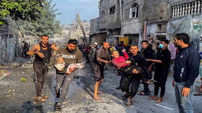 Gazze de ateşkes bitti: Savaş tekrar başladı!