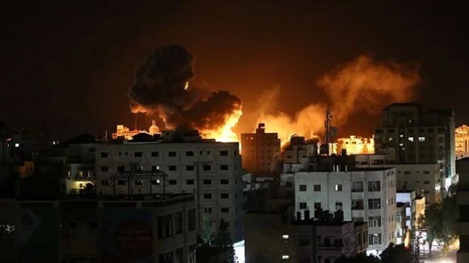 Gazze de ateşkes olacak mı? İsrail heyeti Kahire de