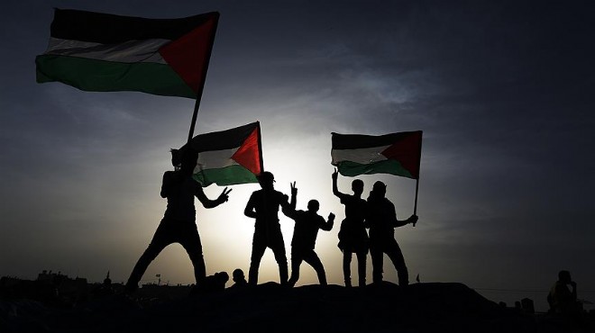 İsrail saldırısı son buldu! Gazze de ateşkes sağlandı