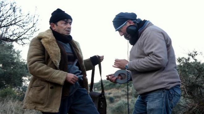 Geçen yıl hayatını kaybeden Turan Özdemir in son filmi, 14 Haziran da gösterimde