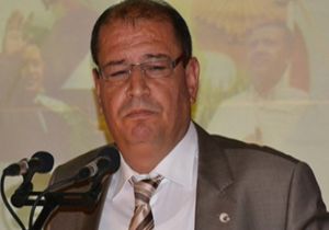 AK Partili Başkan’dan şaşırtan ‘Totuk’ iddiası: Çaprazlar bağları kopan biri… 