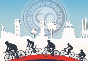 Ege Üniversitesi nde 2. Bisiklet Sempozyumu heyecanı