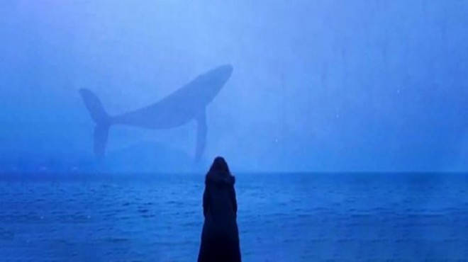 Genç kızların intihar girişiminde  mavi balina  iddiası