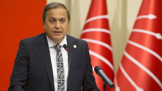 Genel Başkan Yardımcısı Torun’dan kritik açıklama: İzmir e heyetler gelecek
