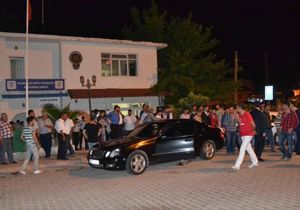 Dalaman dan seçim sonrası AKP-MHP gerginliği
