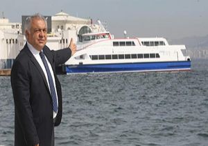 AK Parti İzmir’den ‘yeni gemi’ salvosu! 