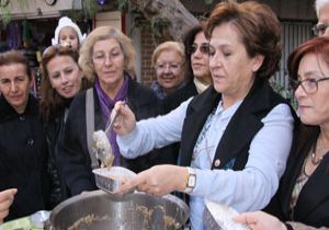 Güler: AKP en büyük tokadı İzmir’den yiyecek 