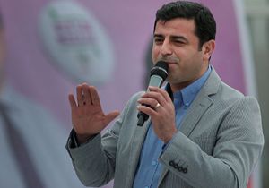 Flaş! İstanbul Valiliğinden HDP mitingi açıklaması 