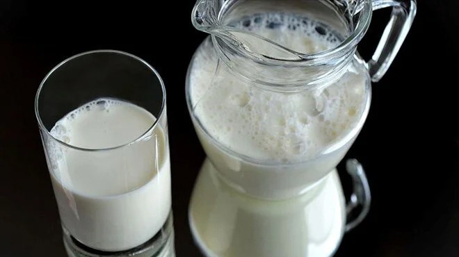 Gıda Komitesi nden süt için  yeni fiyat belirleme  çağrısı