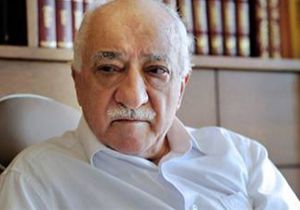 Flaş! Fethullah Gülen’den HSYK’ya şikayet