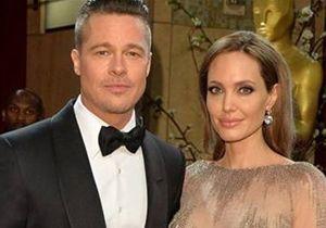 Brad Pitt ve Angelina Jolie Malta yolcusu